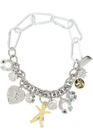 Chopova Lowena Collana Classic Charm
