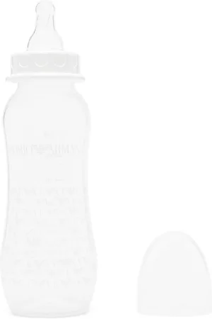 Emporio Armani Biberon con stampa