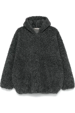 FEAR OF GOD Felpa con cappuccio