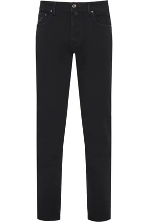 Jacob Cohen Jeans slim a vita media