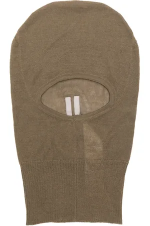Rick Owens Passamontagna Skull