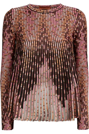 Missoni Maglione a righe
