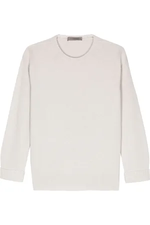 D.EXTERIOR Maglione a coste