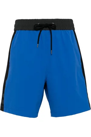 James Perse Costume da bagno ripstop