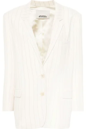 Isabel Marant Blazer Oceany