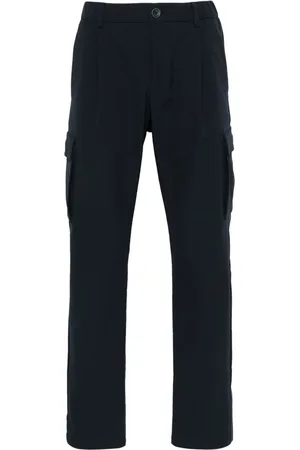 HERNO Pantaloni cargo