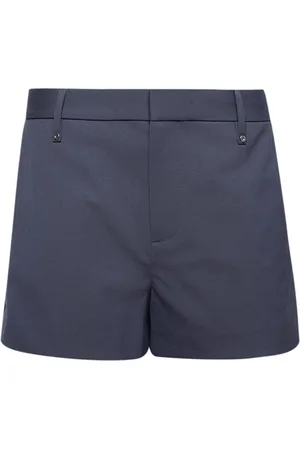 DION LEE Shorts sartoriali