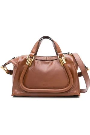 Chloé Borsa a spalla Paraty 24 piccola