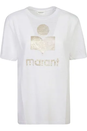 Marant Etoile T-shirt Zewel