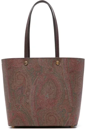 Etro Borsa tote Essential media