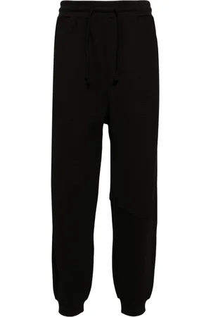 FIVE CM Pantaloni sportivi con applicazione logo