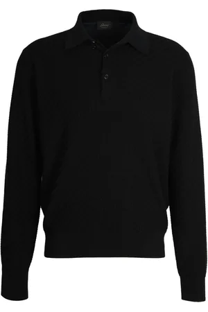 BRIONI Polo Trama