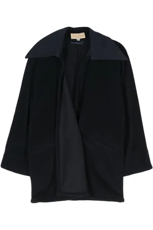 VERSACE Cappotto anni 