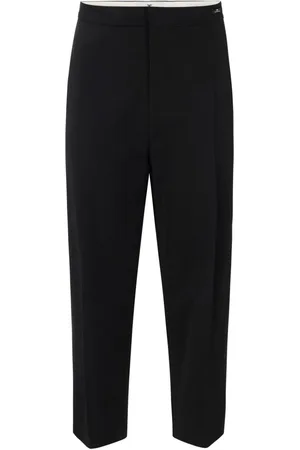 Elisabetta Franchi Pantaloni crop