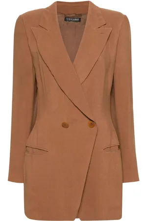 Giorgio Armani Blazer doppiopetto