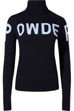 Perfect Moment Maglione Powder II