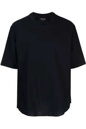 Giorgio Armani T-shirt girocollo