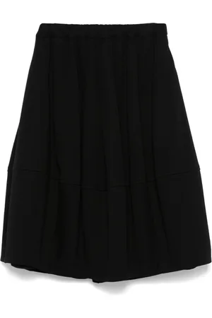 Comme des Garçons Gonna midi