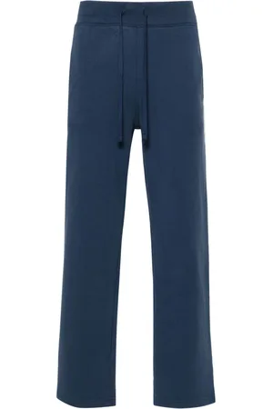 Ralph Lauren Pantaloni sportivi con ricamo Polo Pony