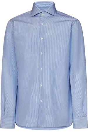 Franzese Camicia a righe