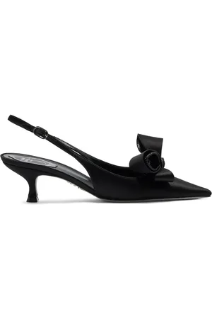 RENE CAOVILLA Pumps Arabella 50mm