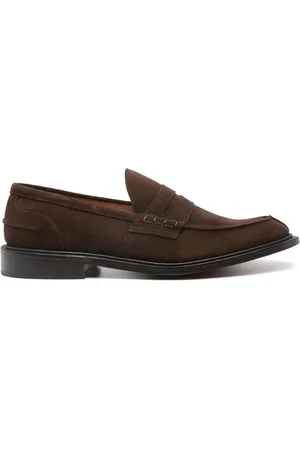 TRICKERS Mocassini James