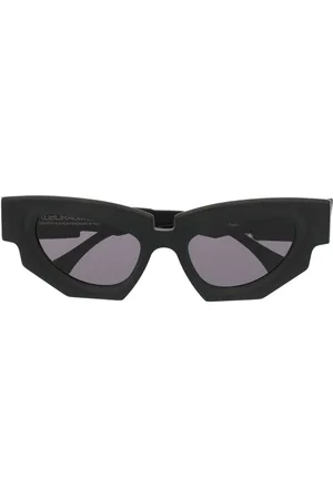 KUBORAUM Occhiali da sole cat-eye