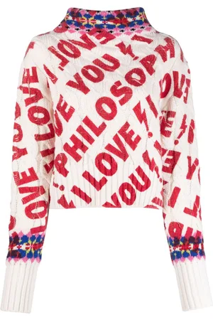 Serafini Maglione I Love You Philosophy