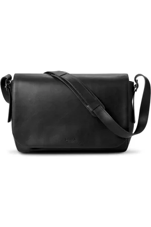 SHINOLA Borsa messenger Runwell