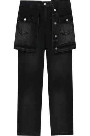 JUUN.J Pantaloni denim