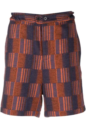 HENRIK VIBSKOV Shorts a quadri