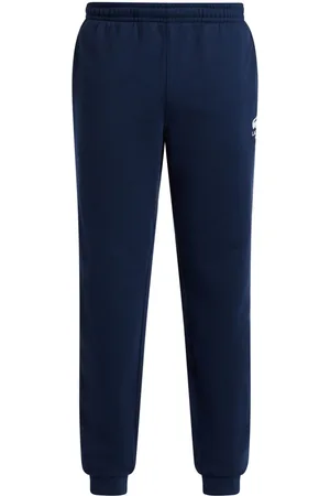Lacoste Pantaloni sportivi con ricamo