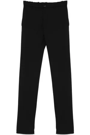 Incotex Pantaloni con piega