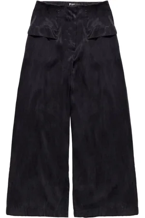 Bimba y Lola Pantaloni dritti
