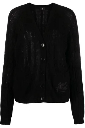 Etro Cardigan Pegaso