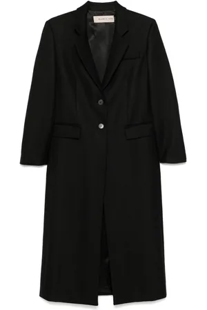 BLANCA Cappotto in pied-de-poule