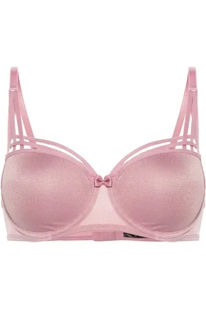 Marlies Dekkers Reggiseno a balconcino Dame de Paris