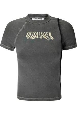 OTTOLINGER T-shirt con stampa
