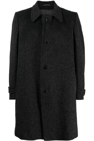 A.N.G.E.L.O. Vintage Cult Cappotto monopetto Pre-owned anni 