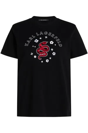 Karl Lagerfeld T-shirt Lunar New Year