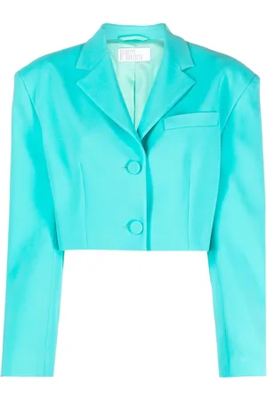 GIUSEPPE DI MORABITO Blazer crop