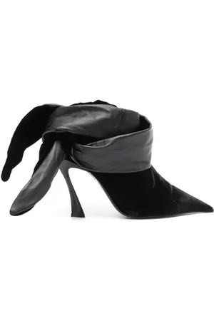 MUGLER Mules Fang 95mm