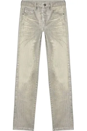 Diesel Jeans dritti D-Mine 1989