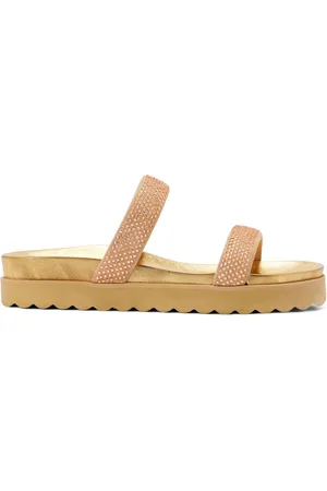 Schutz Sandali con strass