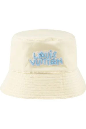 LOUIS VUITTON Cappello bucket Monogram Craggy x Tyler The Creator
