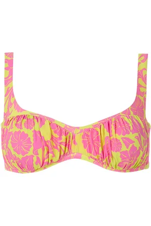 CLUBE BOSSA Top bikini Rosita