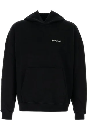 Palm Angels Felpa con cappuccio