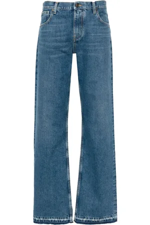 Alanui Jeans dritti