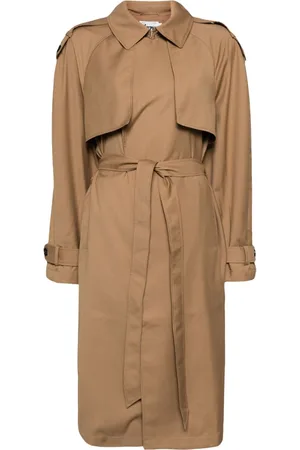 Izzue Trench con nodo