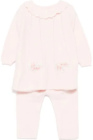 Tartine Et Chocolat Set con pantaloni